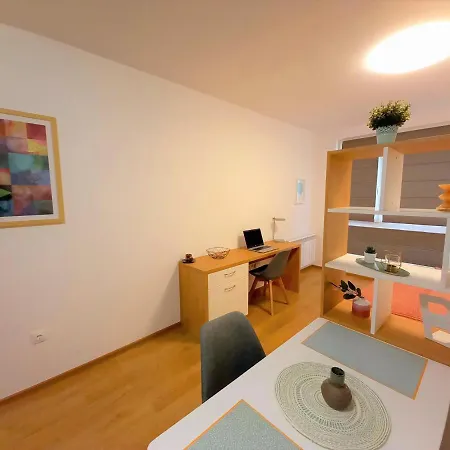 Gardenia Apartahotel *