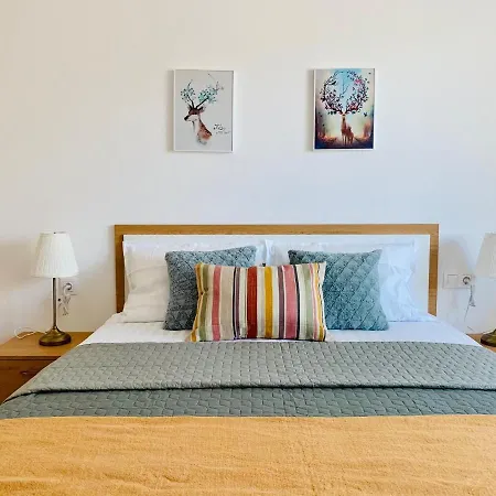 Apartahotel Gardenia